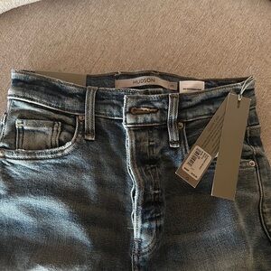 Women’s Hudson Faye Jean.. ultra high rise flare